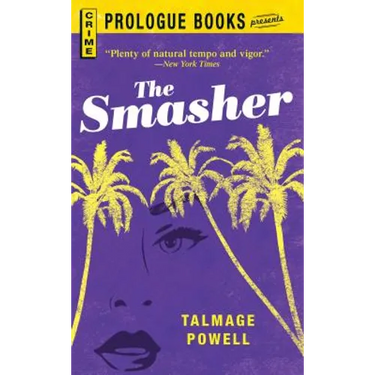 The Smasher
