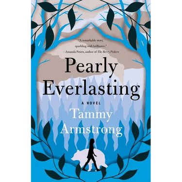 Pearly Everlasting