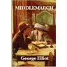 Middlemarch: A Victorian Classic of Provincial Life, Marriage, and Moral Ambition