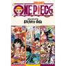 One Piece (Omnibus Edition), Vol. 33: Includes Vols. 97, 98 & 99