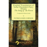 English Translations of Lesia Ukrainka's Fairy Drama "The Song of the Forest": A comparative-historical study