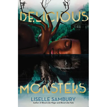 Delicious Monsters