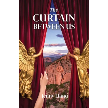 The Curtain Between Us