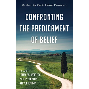 Confronting the Predicament of Belief: The Quest for God in Radical Uncertainty
