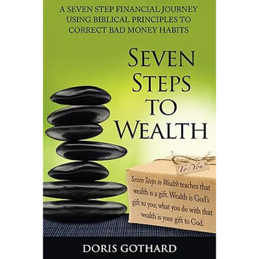 Seven Steps to Wealth