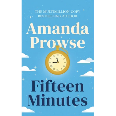 Fifteen Minutes