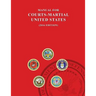 Manual for Courts-Martial, United States 2016 edition