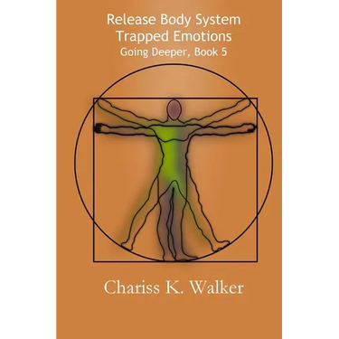 Release Body System Trapped Emotions