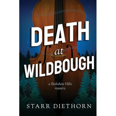 Death at Wildbough