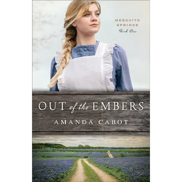 Out of the Embers