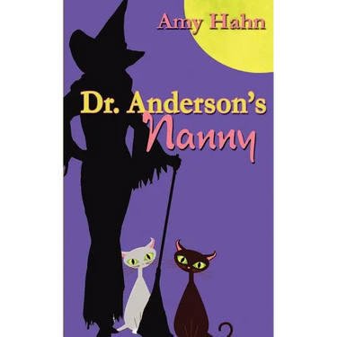 Dr. Anderson's Nanny