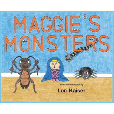 Maggie's Monsters