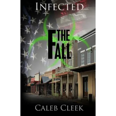 Infected: The Fall
