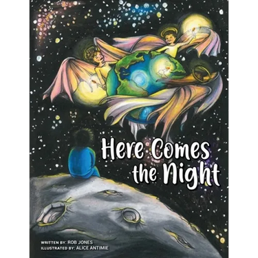 Here Comes the Night