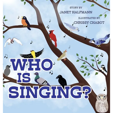 Who is Singing?