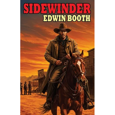 Sidewinder