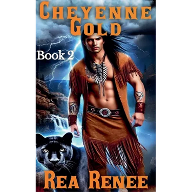 Cheyenne Gold