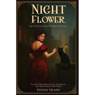 Night Flower