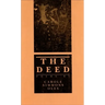 The Deed: Poems