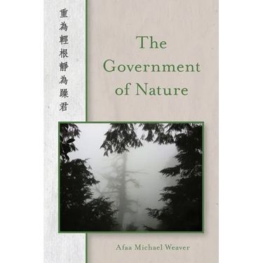 The Government of Nature