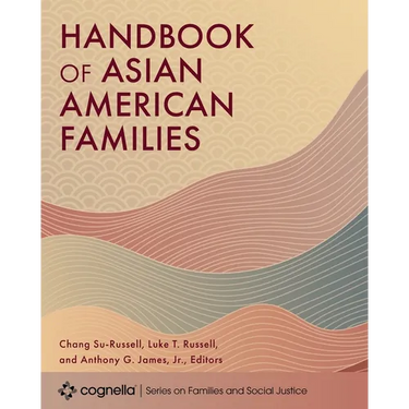 Handbook of Asian American Families