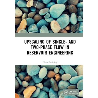 Upscaling of Single- And Two-Phase Flow in Reservoir Engineering
