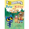 Pete the Kitty and the Three Bears