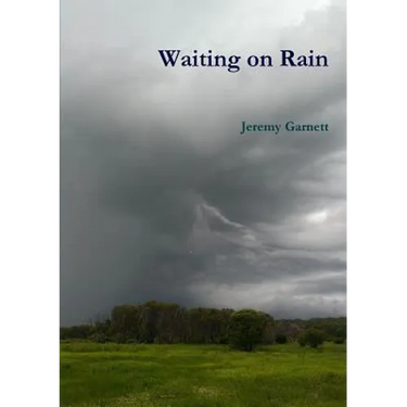 Waiting on Rain