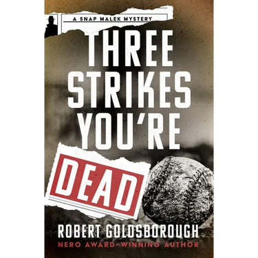 Three Strikes You're Dead