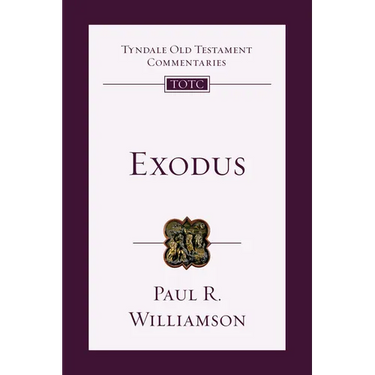 Exodus: An Introduction and Commentary