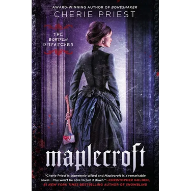 Maplecroft