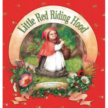 Little Red Riding Hood