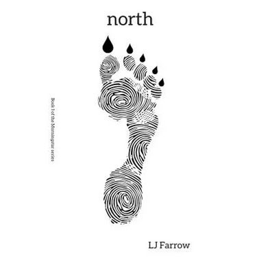 north: Book 1 of the Morningstar Series