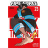 Fire Force 23