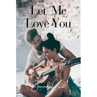 Let Me Love You