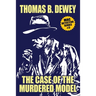 The Case of the Murdered Model: Mac #3
