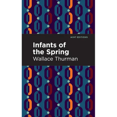 Infants of the Spring