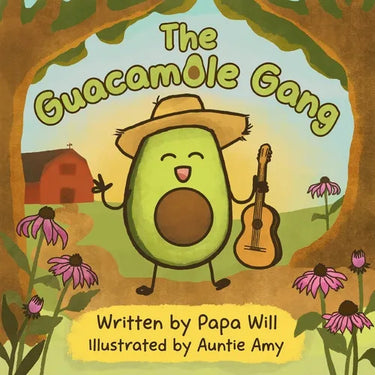 The Guacamole Gang