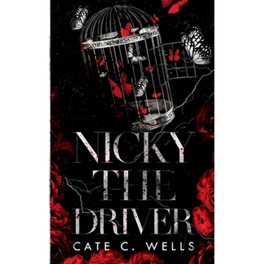 Nicky the Driver Special Edition