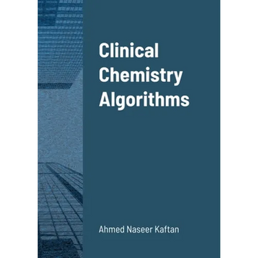 Clinical Chemistry Algorithms