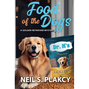 Food of the Dogs