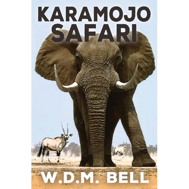 Karamojo Safari