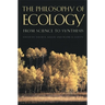 Philosophy of Ecology