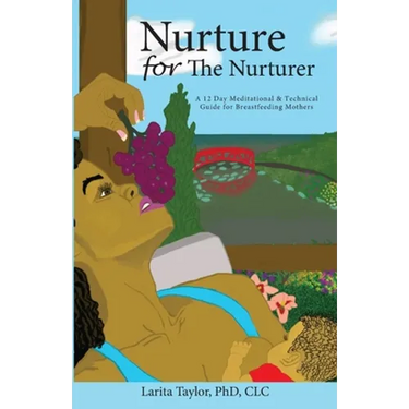 Nurture for the Nurturer