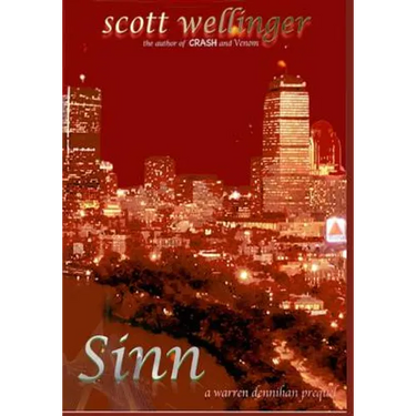Sinn: a warren dennihan prequel