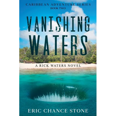 Vanishing Waters