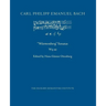 Wuerttemberg Sonatas, Wq 49