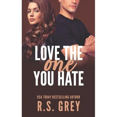 Love the One You Hate