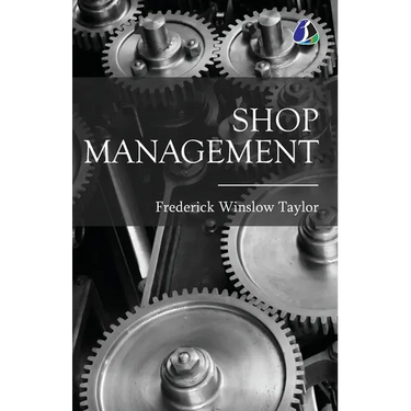 Shop Management