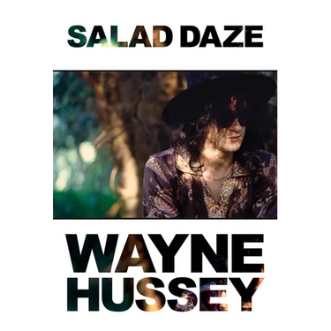 Salad Daze